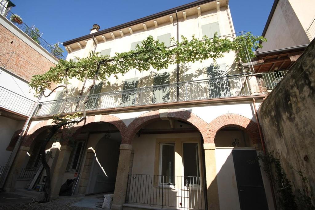 Italianflat - La Vigna In Citta Διαμέρισμα Βερόνα Εξωτερικό φωτογραφία