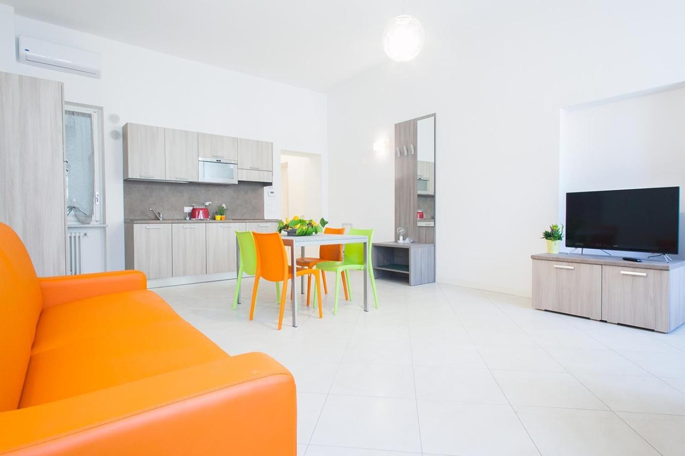 Italianflat - La Vigna In Citta Διαμέρισμα Βερόνα Εξωτερικό φωτογραφία
