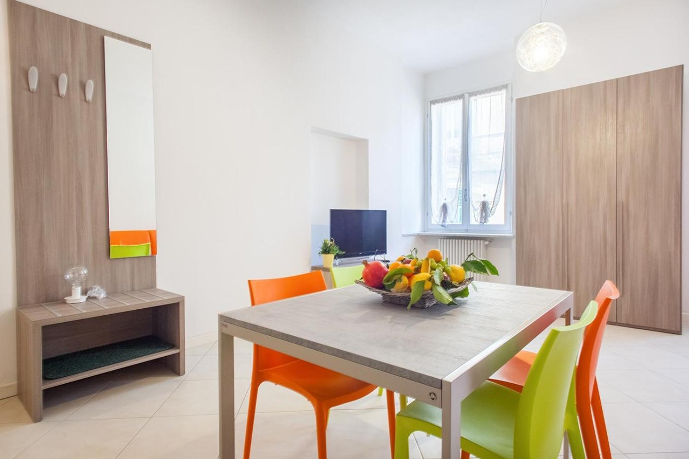 Italianflat - La Vigna In Citta Διαμέρισμα Βερόνα Εξωτερικό φωτογραφία