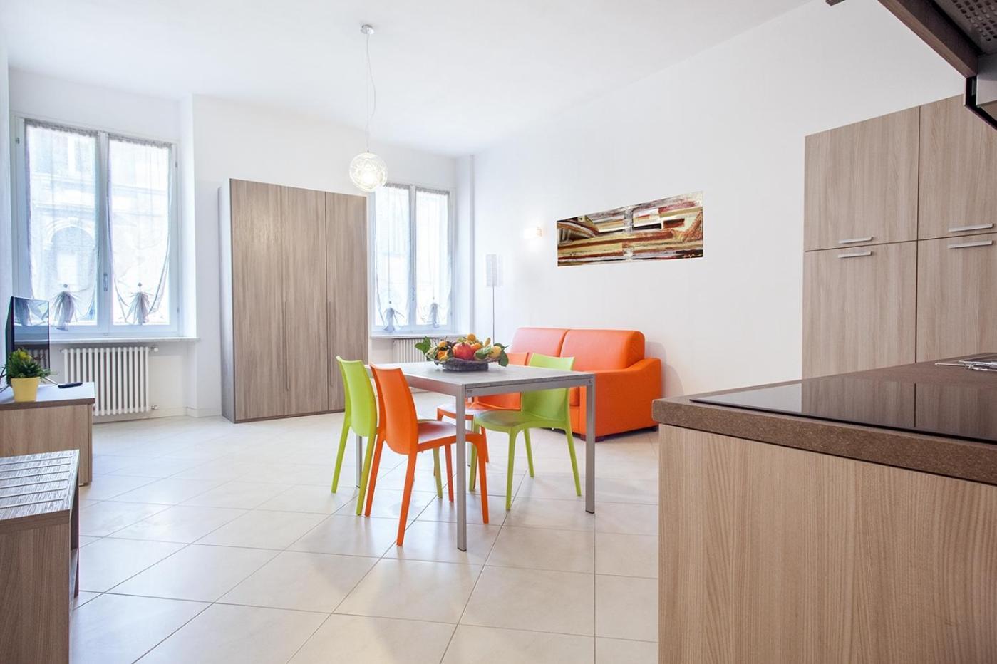 Italianflat - La Vigna In Citta Διαμέρισμα Βερόνα Εξωτερικό φωτογραφία
