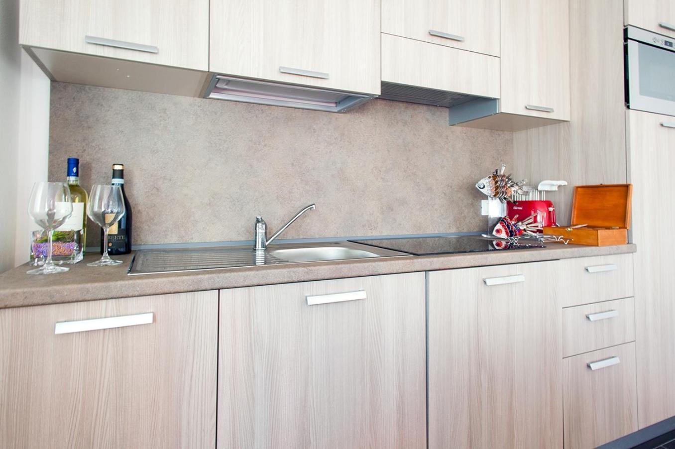 Italianflat - La Vigna In Citta Διαμέρισμα Βερόνα Εξωτερικό φωτογραφία
