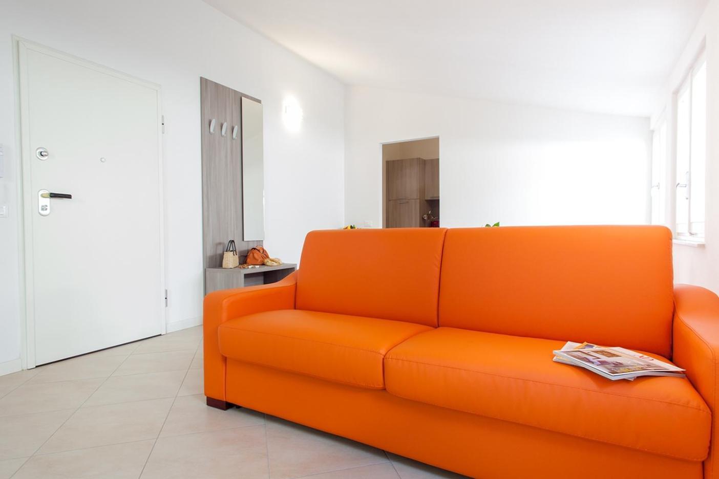 Italianflat - La Vigna In Citta Διαμέρισμα Βερόνα Εξωτερικό φωτογραφία