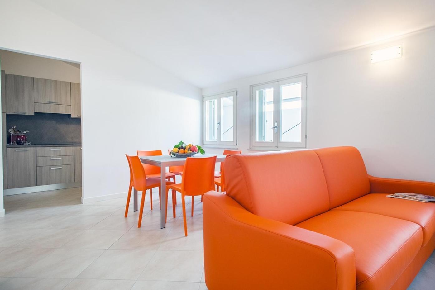 Italianflat - La Vigna In Citta Διαμέρισμα Βερόνα Εξωτερικό φωτογραφία