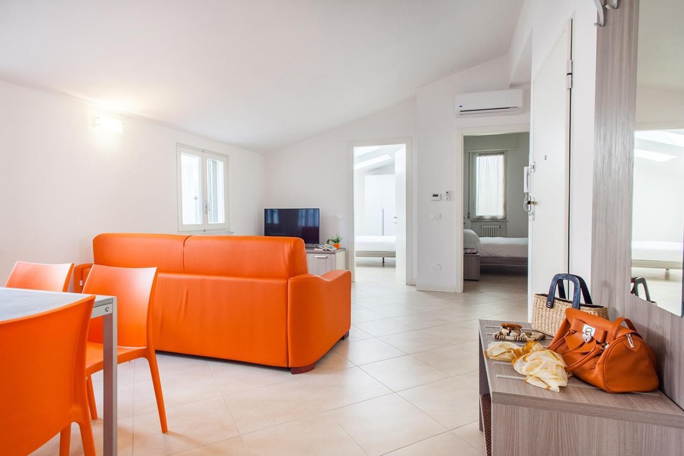 Italianflat - La Vigna In Citta Διαμέρισμα Βερόνα Εξωτερικό φωτογραφία