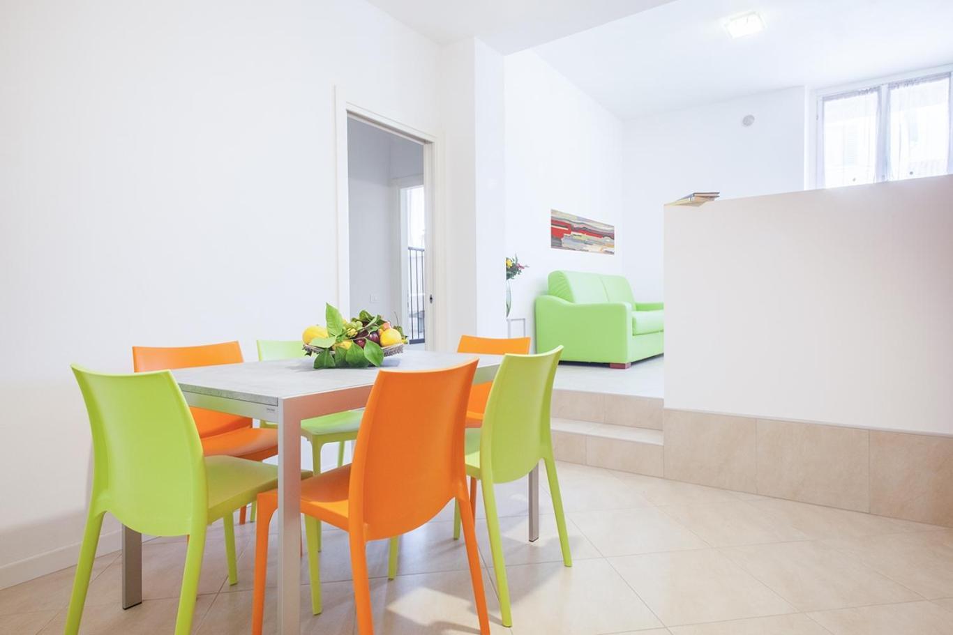 Italianflat - La Vigna In Citta Διαμέρισμα Βερόνα Εξωτερικό φωτογραφία