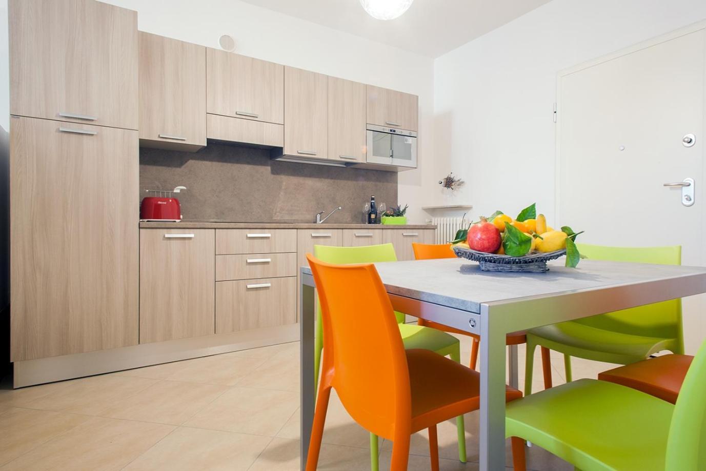 Italianflat - La Vigna In Citta Διαμέρισμα Βερόνα Εξωτερικό φωτογραφία