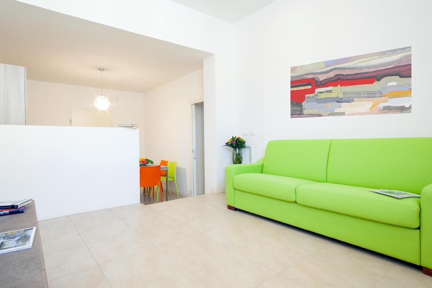 Italianflat - La Vigna In Citta Διαμέρισμα Βερόνα Εξωτερικό φωτογραφία
