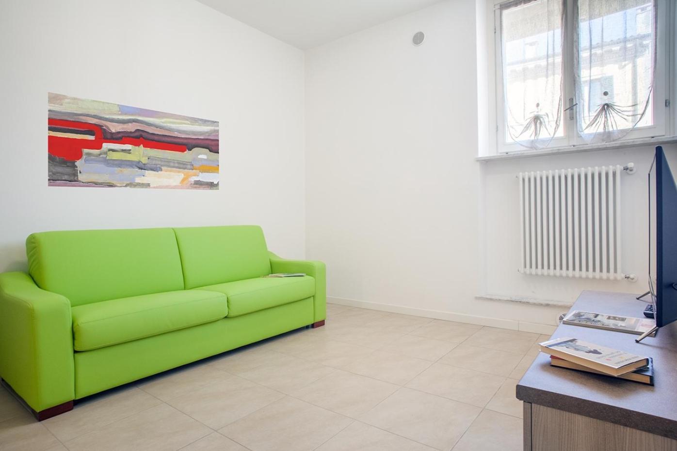Italianflat - La Vigna In Citta Διαμέρισμα Βερόνα Εξωτερικό φωτογραφία