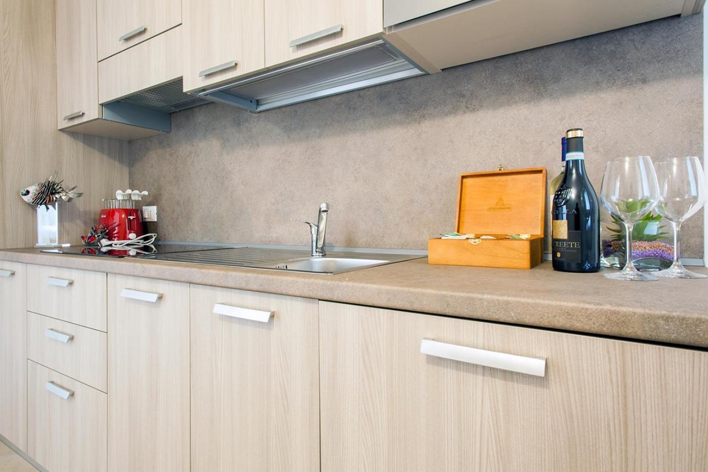 Italianflat - La Vigna In Citta Διαμέρισμα Βερόνα Εξωτερικό φωτογραφία