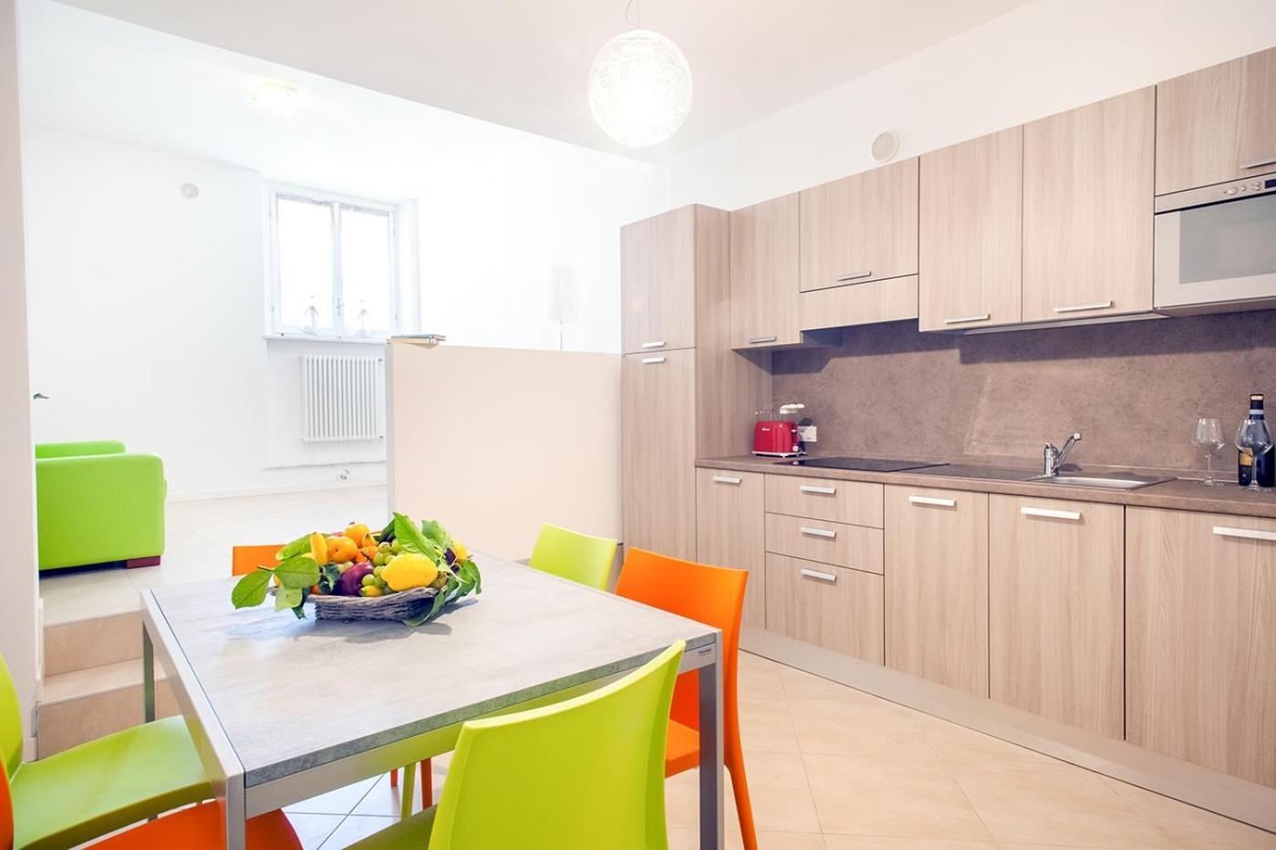 Italianflat - La Vigna In Citta Διαμέρισμα Βερόνα Εξωτερικό φωτογραφία