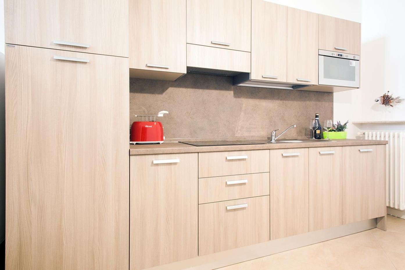 Italianflat - La Vigna In Citta Διαμέρισμα Βερόνα Εξωτερικό φωτογραφία