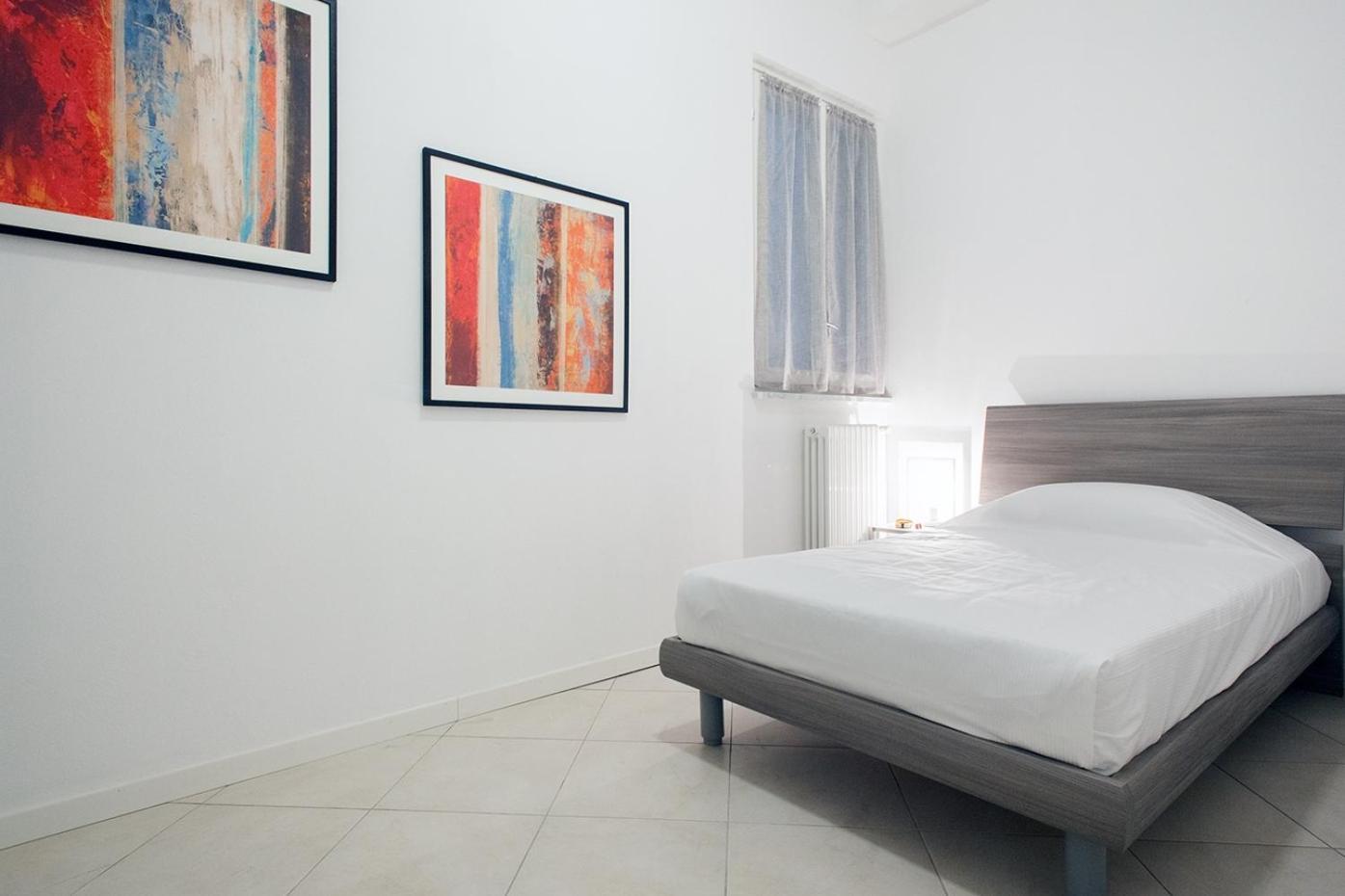 Italianflat - La Vigna In Citta Διαμέρισμα Βερόνα Εξωτερικό φωτογραφία
