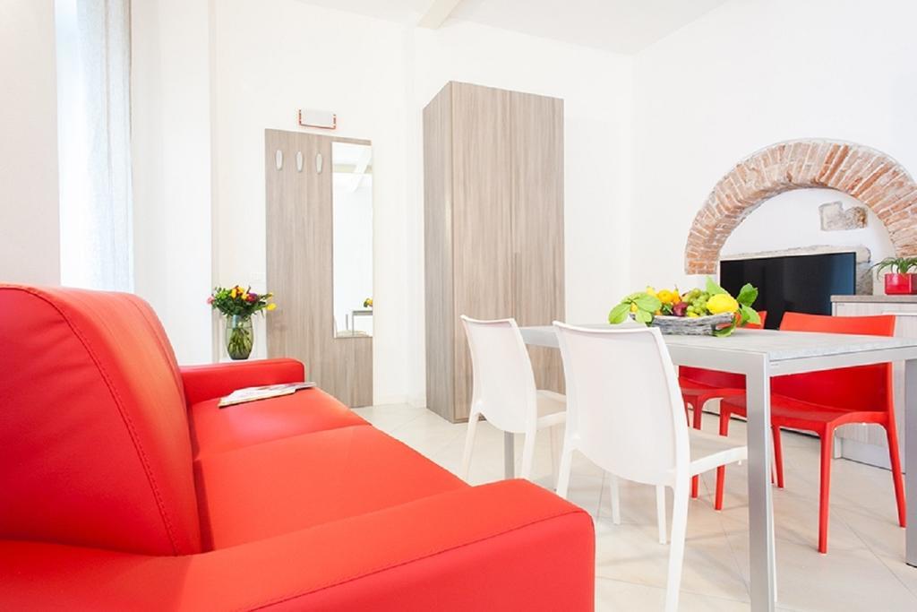 Italianflat - La Vigna In Citta Διαμέρισμα Βερόνα Εξωτερικό φωτογραφία