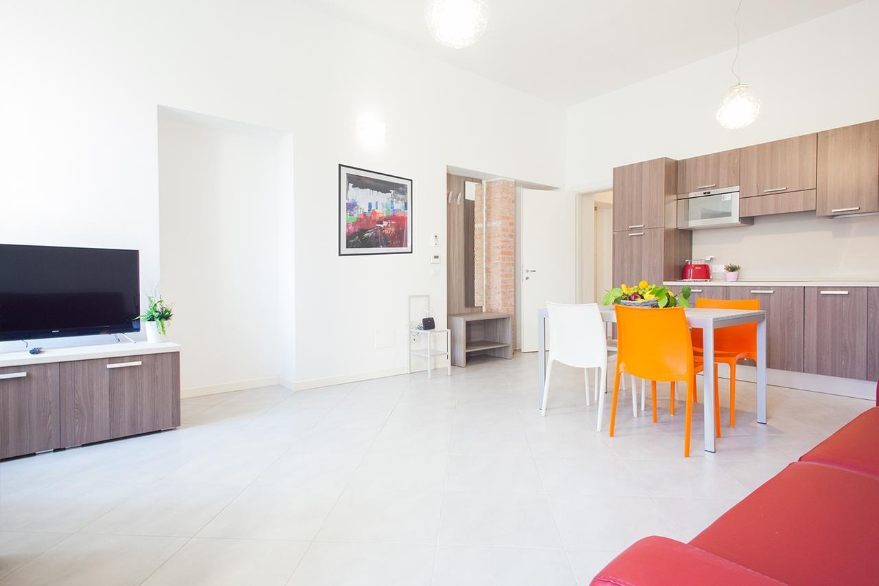 Italianflat - La Vigna In Citta Διαμέρισμα Βερόνα Εξωτερικό φωτογραφία