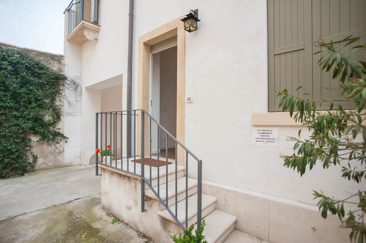 Italianflat - La Vigna In Citta Διαμέρισμα Βερόνα Εξωτερικό φωτογραφία