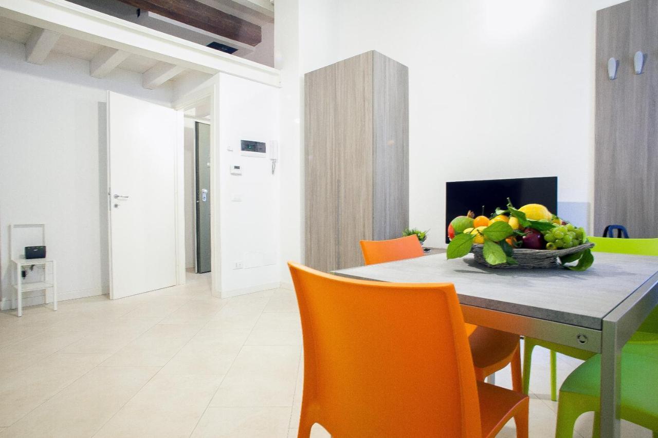 Italianflat - La Vigna In Citta Διαμέρισμα Βερόνα Εξωτερικό φωτογραφία