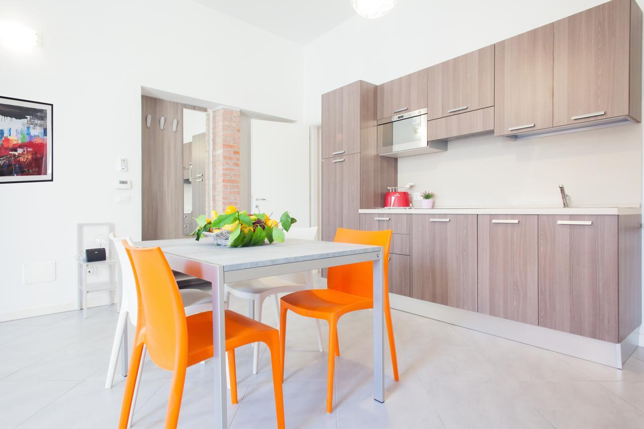 Italianflat - La Vigna In Citta Διαμέρισμα Βερόνα Εξωτερικό φωτογραφία